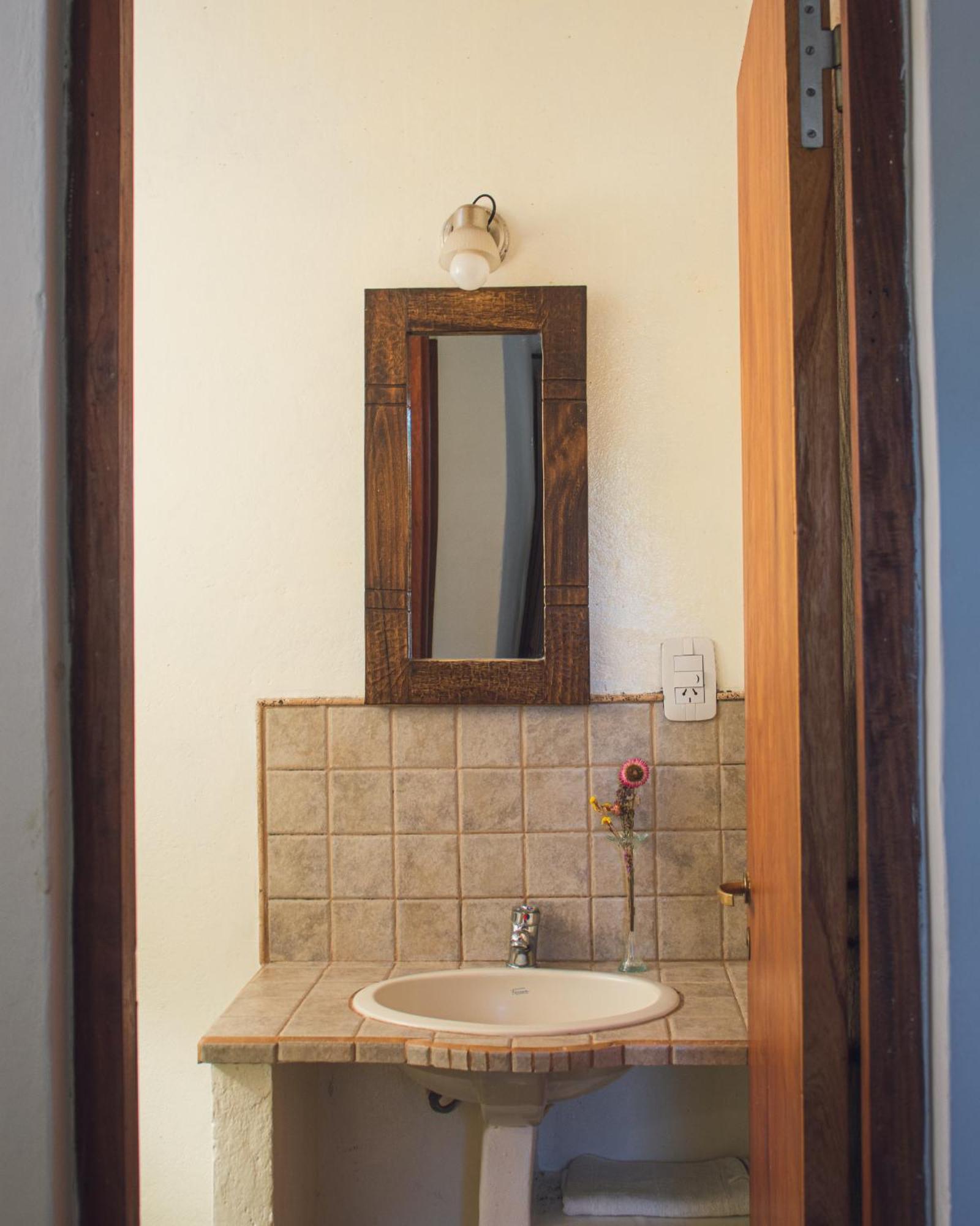 Capec Alojamiento Tilcara Buitenkant foto